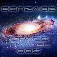 Bonzai82 - Space Travel 005 by Bonz82