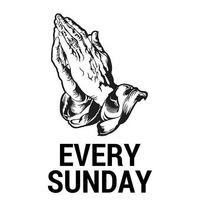 Every Sunday Vol. 1 by Nathan Healey