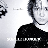 Sophie Hunger - Shape (Raphaël Delan &amp; HOVE Edit) by Raphaël Delan