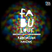 Ralph Oliver - Fabulous [Fabricio Lampa RmX EDIT] by Fabricio Lampa