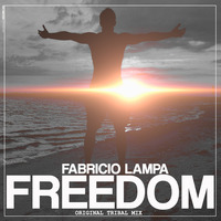 Fabrício Lampa - Freedom [Original  Tribal Mix] #teaser by Fabricio Lampa