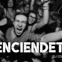 Invierno 2017 #Enciendete (Vol.01) by DJ Eduardo Goza