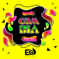 Dale Play! Vol.04 - CUMBIA by DJ Eduardo Goza