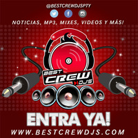 @Dj Nexsus - 03 Marzo - Perreo Reggaeton Hit by BestCrew DjsPty