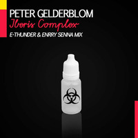 Peter Gelderblom - Iberis Complex (E-Thunder & Enrry Senna Mix)  by Enrry Senna