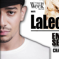 Enrry Senna @ Laleche - The week Rio - Chapter.1.LIVE by Enrry Senna