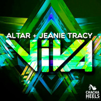 Altar Feat. Jeanie Tracy - Viva (Enrry Senna Vocal Mix) by Enrry Senna