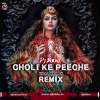 Choli Ke Peeche (Khalnayak Remix) Ansick by Ansick