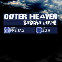 Outer Heaven Archives