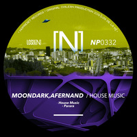 MoonDark, Afernand - House Music EP [NOPRESET Records] 