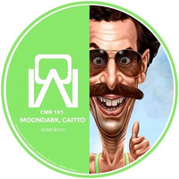MoonDark, Caitto - Somebody EP [Cream Music Records]