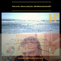 Shine on Me - Nytron, Andrey Exx - Edit 90issimo dj Herbie 2017 master AVS by Enrico DjHerbie Acerbi