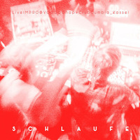 Johann Schlaufe Live @ VOODOOhop + Club Cumbia Kassel 211017 by Johann Schlaufe