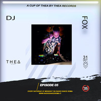 a cup of thea episode 05 with Djfox by Beenoise TV