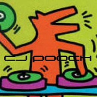 THE DOG IN THE GLASS BOX Part Two-&quot;Doggie Style&quot; Disco MastahMyx by DJ Pooch by DJ Pooch
