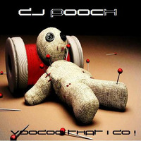 VOODOO THAT I DO-Doggie Style Disco MastahMyx by DJ Pooch by DJ Pooch