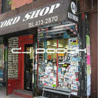 PANCHO'S RECORD STORE-NYC Family Memories MastahMyx by DJ Pooch by DJ Pooch