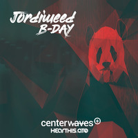 Special B-day Jordiweed 5th Edition by JØЯÐĪШЄЄÐ