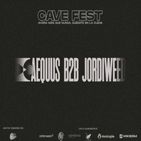 CaveFest - B 2 B w/ AequusR by JØЯÐĪШЄЄÐ