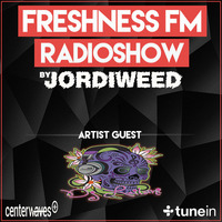 Freshness Fm Radioshow Guest.DJ LEILANI by JØЯÐĪШЄЄÐ