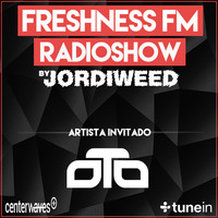 Freshness Fm RadioShow Guest. OTo by JØЯÐĪШЄЄÐ