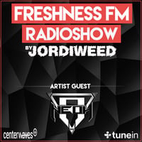 Freshness Fm Radioshow Guest. NEOH ( Basspowah Vol.2) by JØЯÐĪШЄЄÐ