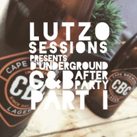 D'Underground - C&amp;B After Party (Part I) by The LoungeCast