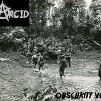 Arcid - Obscurity Vol.3 (Jan. 2019) by Arcid