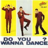 Martin Milne b2b TimTronic - Wanna Dance? (Sept. '15) by Martin Milne
