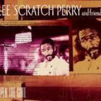 Lee Scratch Perry - bionic rats morlack re-fix by morlack