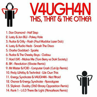 V4UGH4N - This, That & The Other by V4UGH4N/ Vaughan Murphy