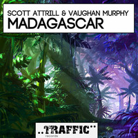 Scott Attrill &amp; Vaughan Murphy - Madagascar by V4UGH4N/ Vaughan Murphy