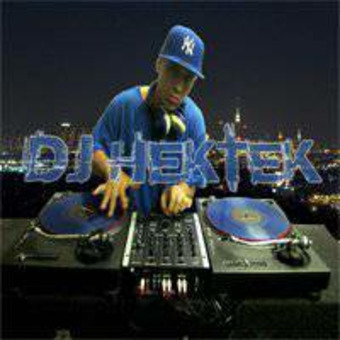 DJ Hektek