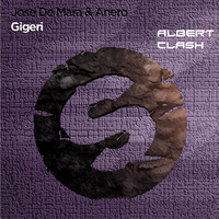 Broken the Gigeri- Albert Clash (MASHUP) by Albert Clash