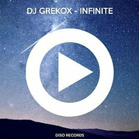 Dj Grekox- Infinite (feat. Albert Clash) [PREVIEW] by Albert Clash