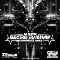 Hearthis.at Guest Mix By : The Sinister - Electro KlubHeadz Vol.6 [ Electro Trash Mix 2024 ] by THE SINISTER