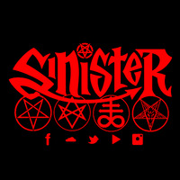 Electro Trash Music Magazine Hell-O-WeeN Guest Mix By: THE SINISTER by THE SINISTER