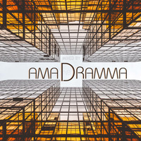 Mixed by Ama Dramma - Breakaway (2016) (Drum &amp; Bass) by Ama Dramma