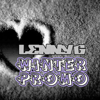 Winter Promo by DJ LENNY G