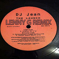 The Launch (Lenny G remix) by DJ LENNY G