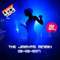 JimmyFM MiniMix 03-03-2017 by SweaterXL