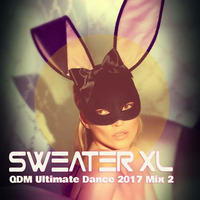 QDM Ultimate Dance 2017 #Mix 2 by SweaterXL