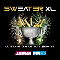 Ultimate Dance 2017 #Mix 52 by SweaterXL