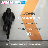 Ultimate Dance 2018 #Mix 1 by SweaterXL