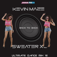Ultimate Dance 2018 #Mix 16 by SweaterXL