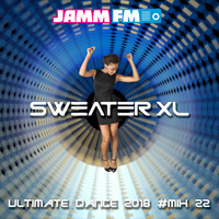 Ultimate Dance 2018 #Mix 22 by SweaterXL
