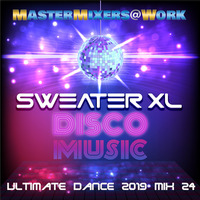 Ultimate Dance 2019 #Mix 24 by SweaterXL