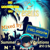 D.J. Will-Knight Summer Vibrations N°1 2018 by OTHER