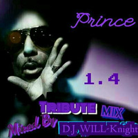 Prince Tribute Mix 1 Mixed By DJ Will-Knight by OTHER