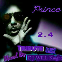 Prince Tribute Mix 2 Mixed By DJ Will-Knight by OTHER